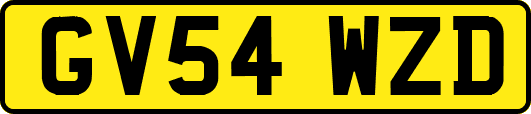 GV54WZD