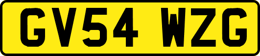 GV54WZG