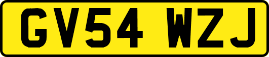 GV54WZJ