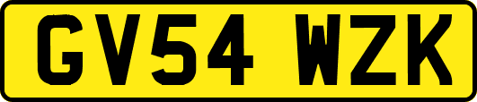 GV54WZK