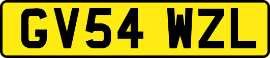 GV54WZL