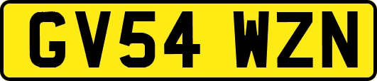 GV54WZN