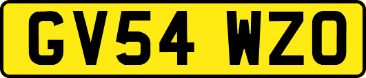 GV54WZO