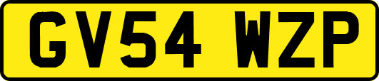 GV54WZP