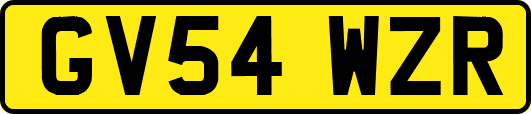 GV54WZR