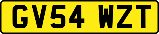 GV54WZT