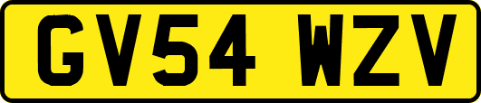 GV54WZV