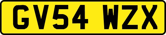 GV54WZX