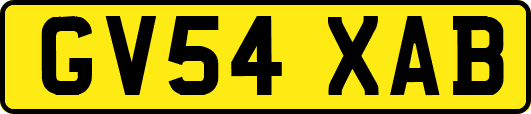 GV54XAB