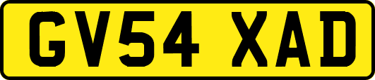 GV54XAD