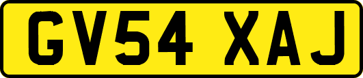 GV54XAJ