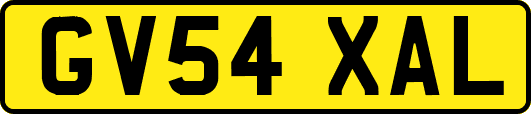 GV54XAL