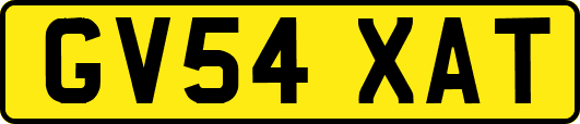 GV54XAT