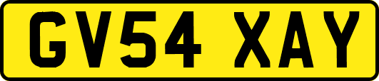 GV54XAY