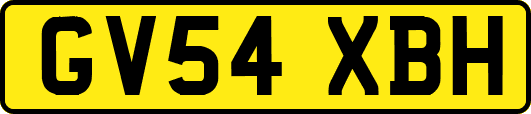 GV54XBH