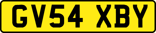 GV54XBY
