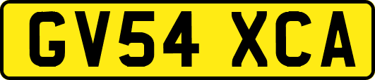 GV54XCA
