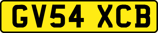 GV54XCB