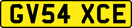 GV54XCE