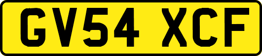 GV54XCF