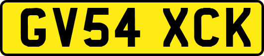 GV54XCK