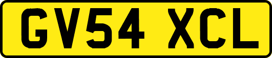 GV54XCL