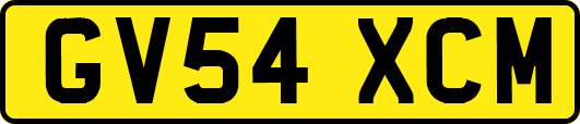 GV54XCM