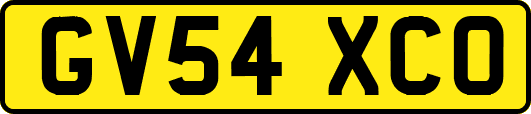 GV54XCO