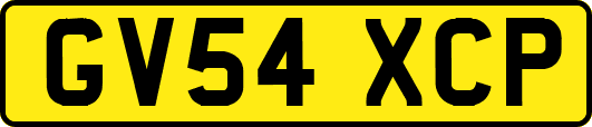 GV54XCP