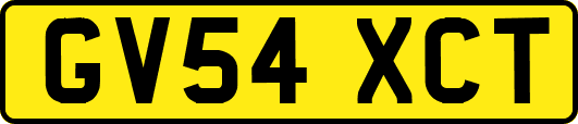 GV54XCT