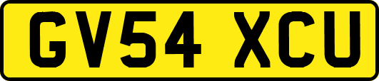 GV54XCU