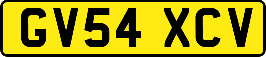 GV54XCV