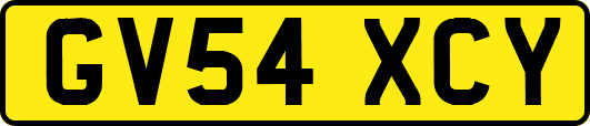 GV54XCY