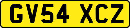 GV54XCZ