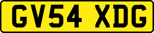 GV54XDG
