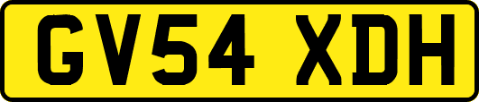 GV54XDH