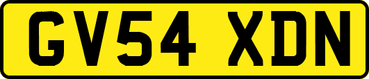GV54XDN