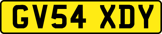GV54XDY