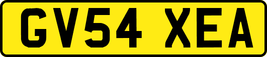 GV54XEA