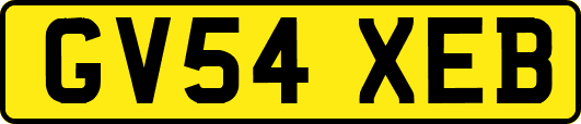 GV54XEB