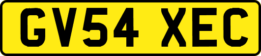 GV54XEC