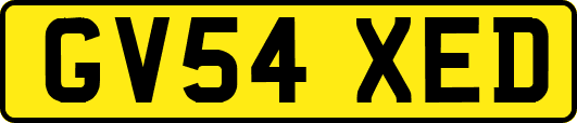 GV54XED