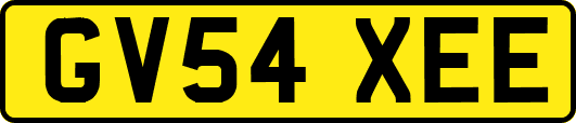 GV54XEE