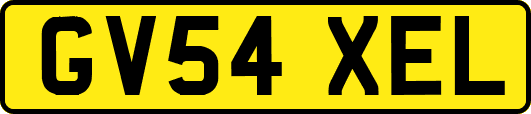 GV54XEL