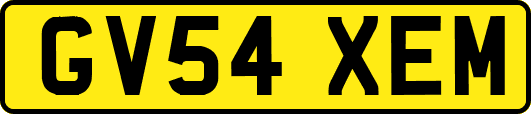 GV54XEM