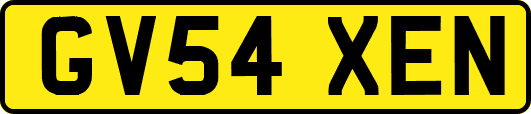 GV54XEN