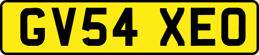 GV54XEO