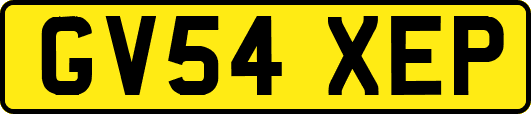 GV54XEP