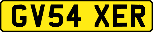 GV54XER