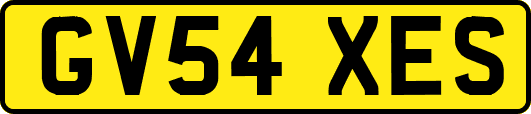 GV54XES